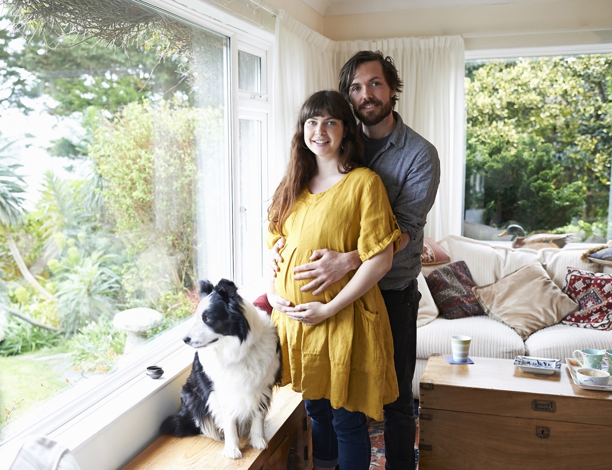 Family - Looking for Peace of Mind