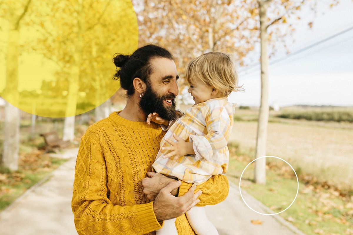 man_being_happy_with_his_child