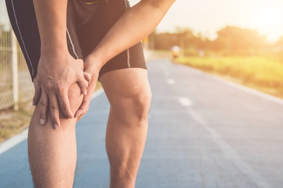 joint replacement